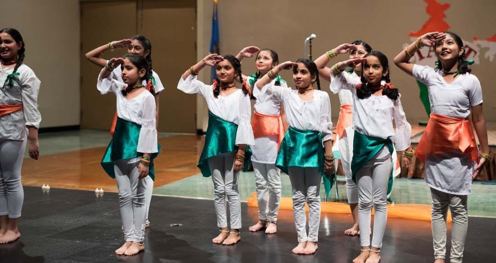 IAGT Cultural Folk Performance