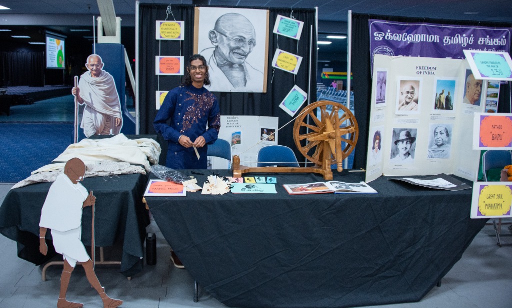 Heritage and Cultural Exhibit