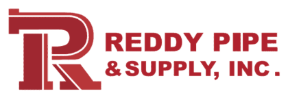 Reddy Pipe & Supply Inc